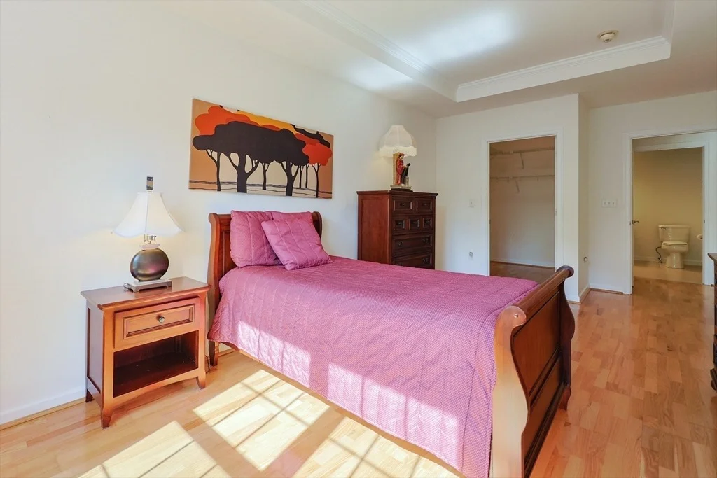 Photo of Unit 307 at 53 Bartlett Way