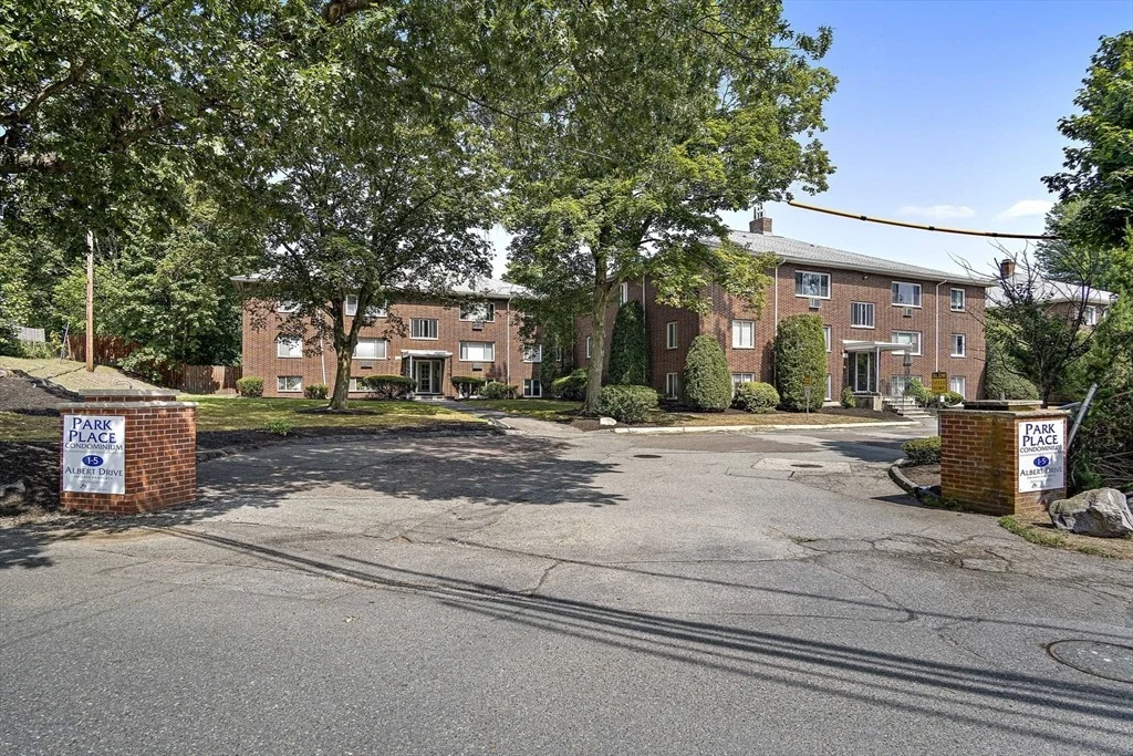 Photo of Unit 3 at 3 Albert Dr