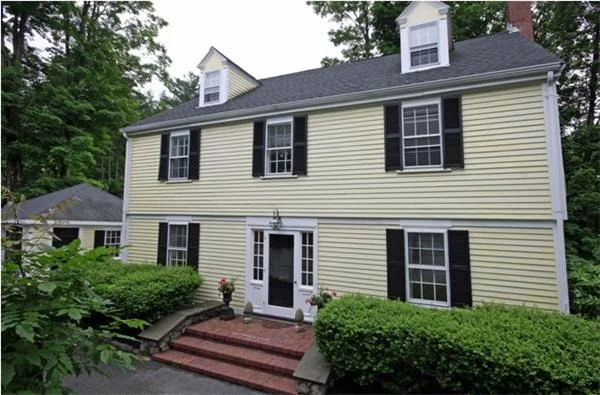 Photo of 33 Benvenue St