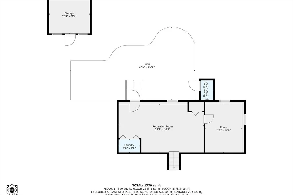 Photo of 17 Trowbridge Path
