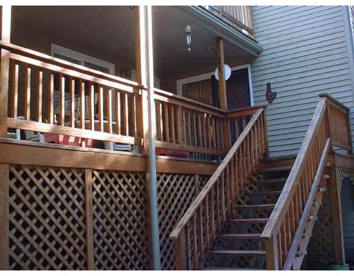 Photo of Unit 166 at 166 Captain Eames Circle