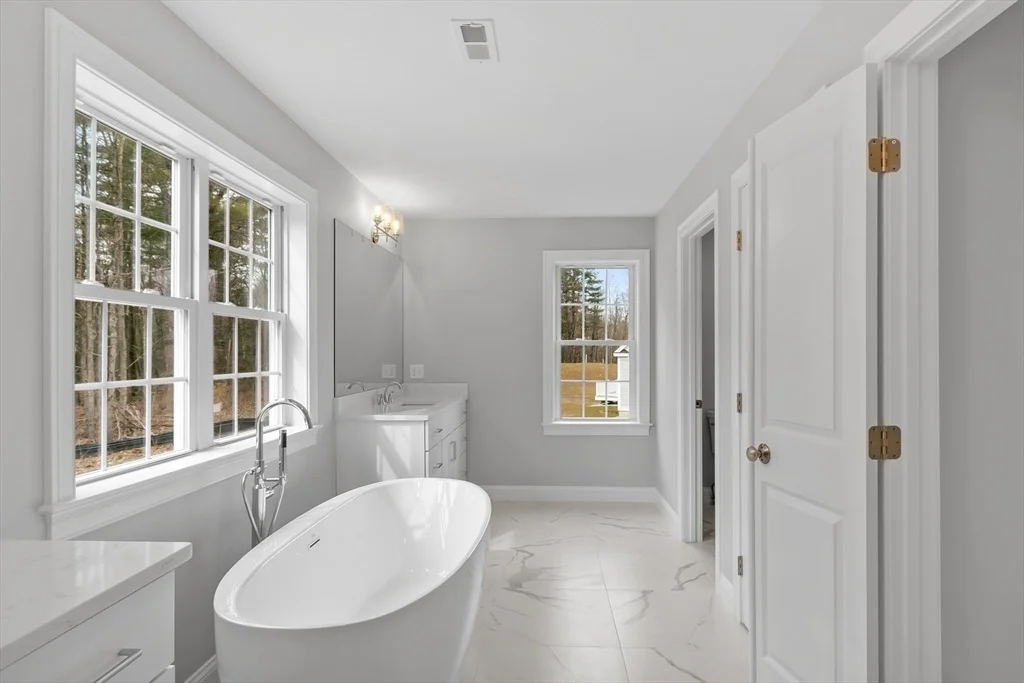 Photo of Lot 20A Rawson Farm
