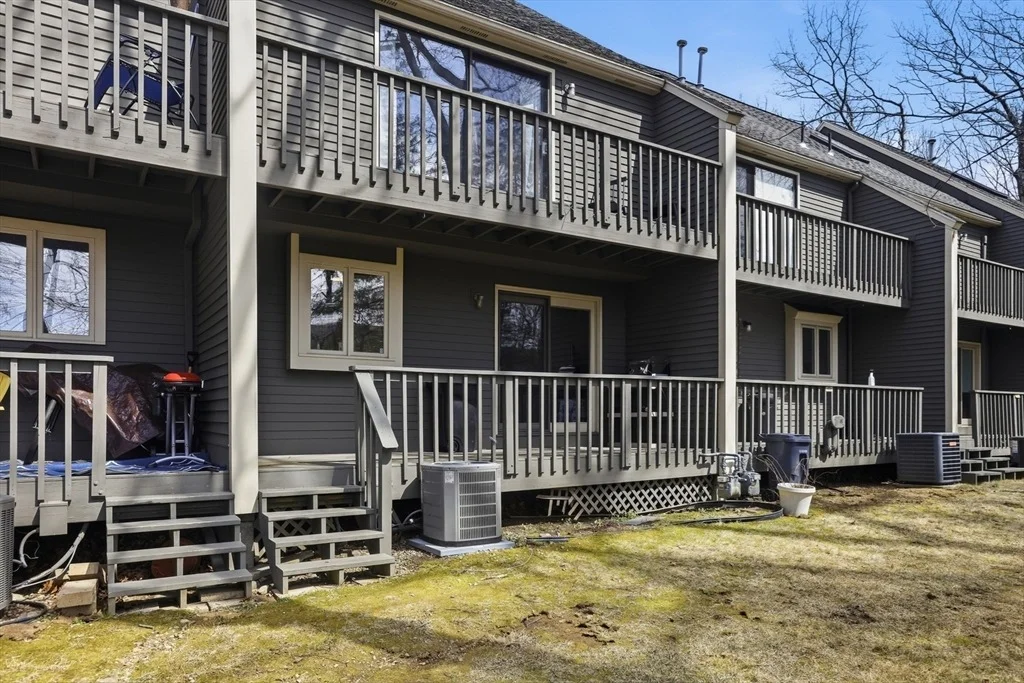 Photo of Unit 5 at 9 Deer Path