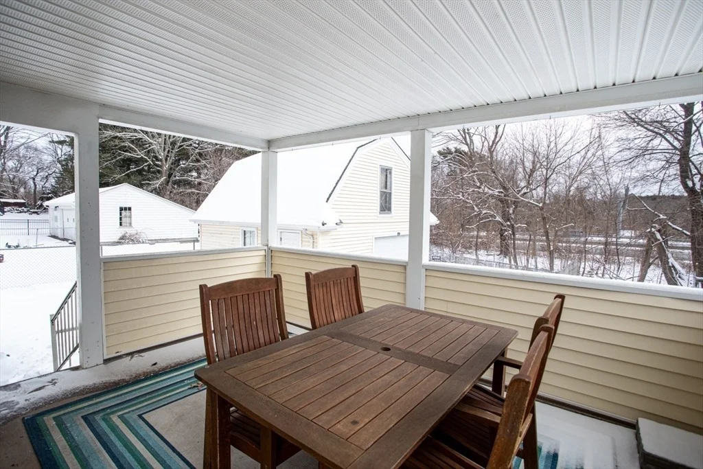 Photo of 1420 New Boston Road