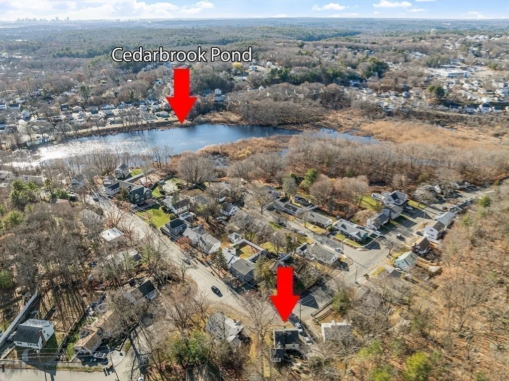 Photo of 131 Den Quarry Road