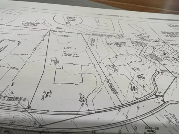 Photo of lot 1 Vallis Way
