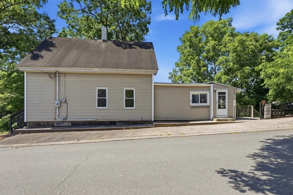 Photo of 28 Tremont St