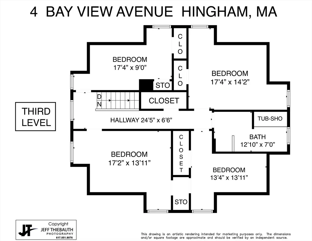 Photo of 4 Bay View Ave