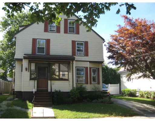 Photo of 25 Crafts St