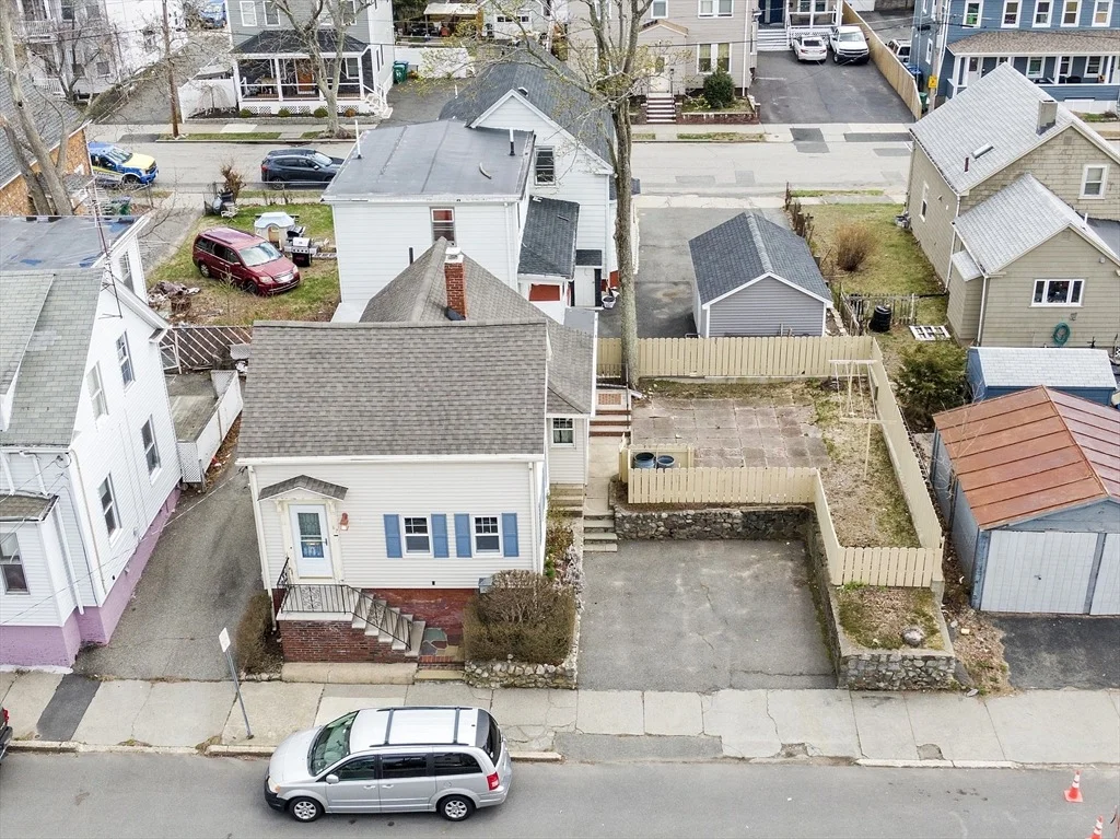 Photo of 67 Cedar St