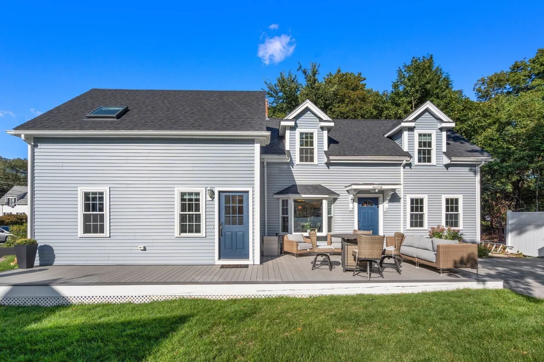 Photo of 3 Broads Ave