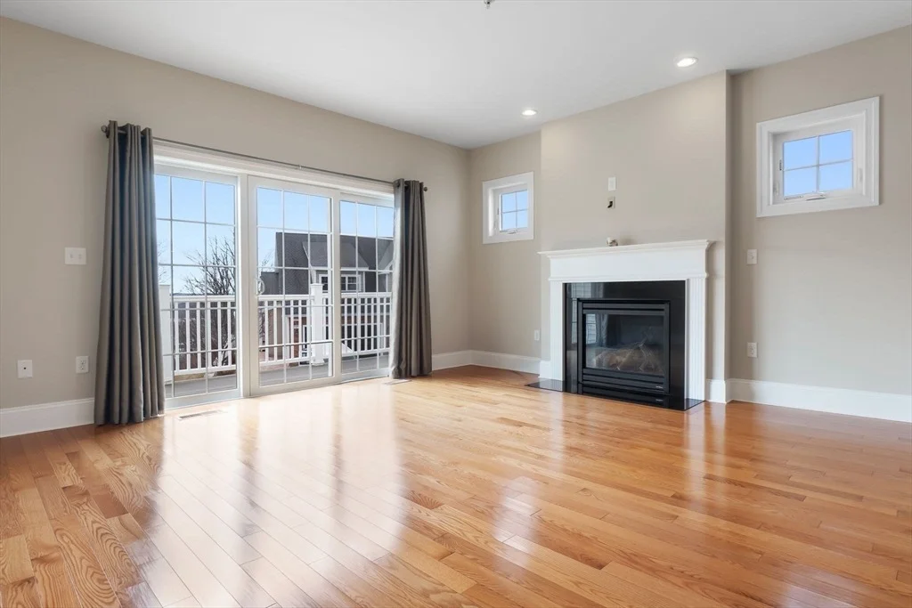 Photo of Unit 217A at 100 Kirkbride Drive
