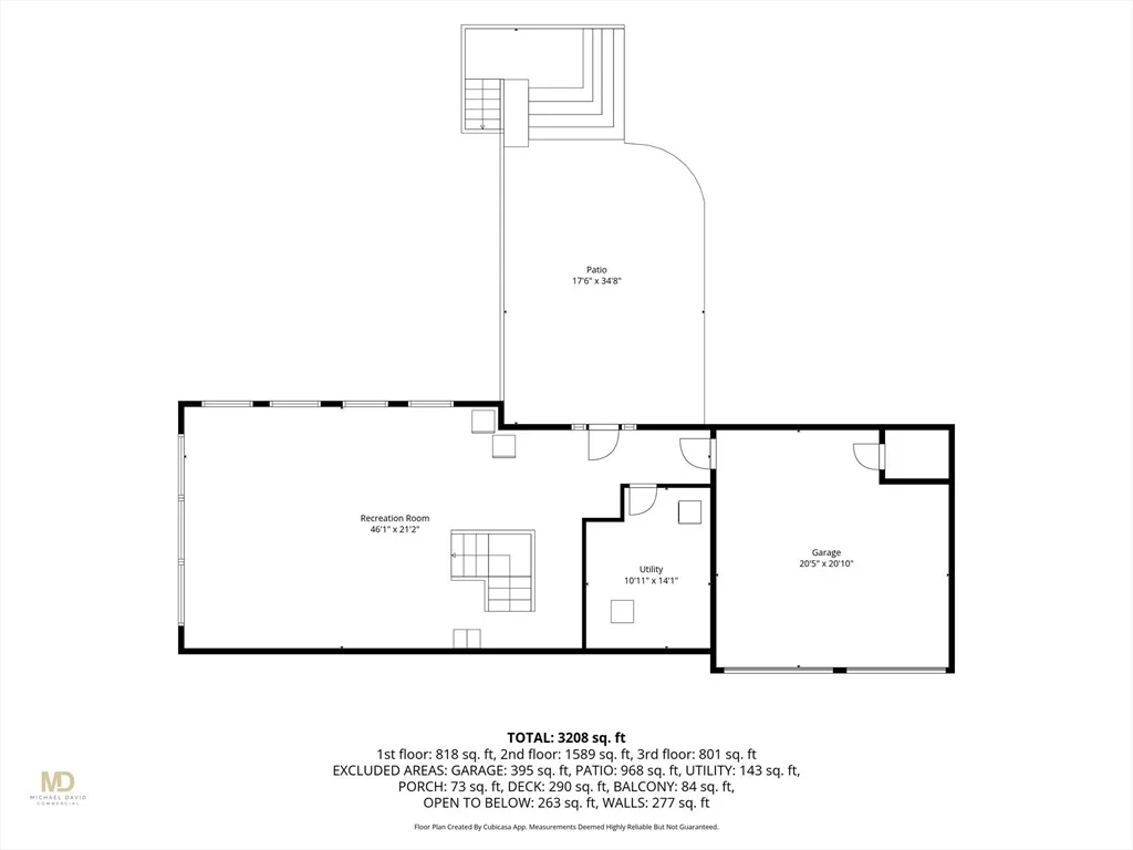 Photo of 138 Chestnut St