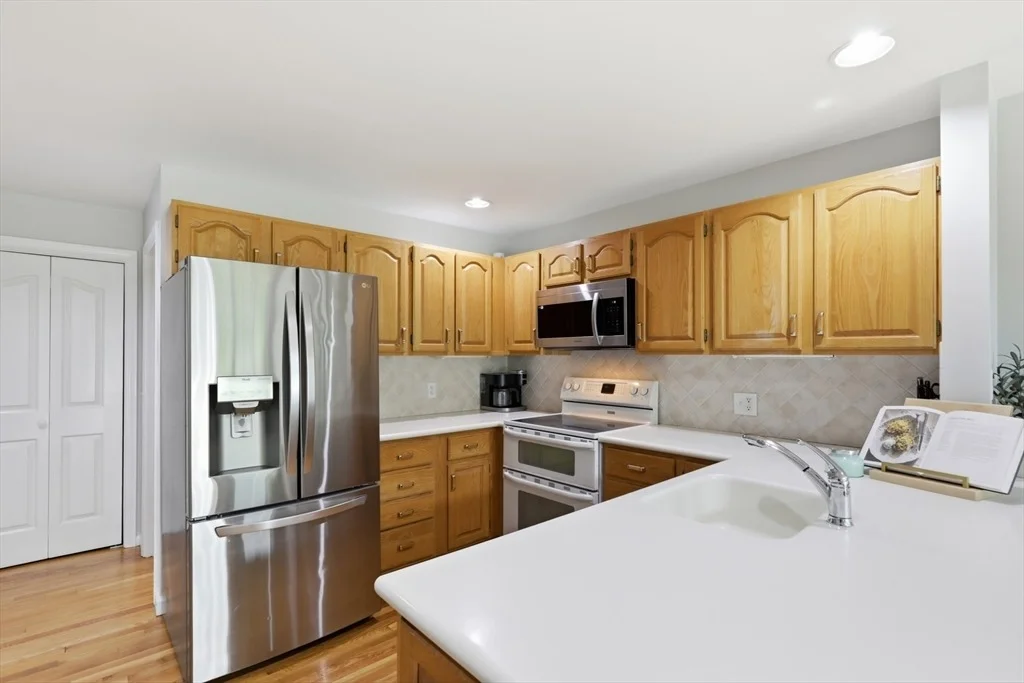 Photo of Unit C at 28 Carnation Cir