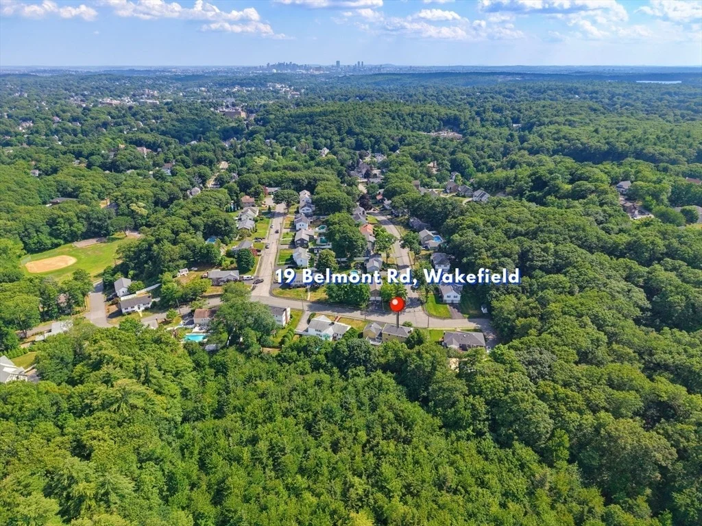Photo of 19 Belmont Rd