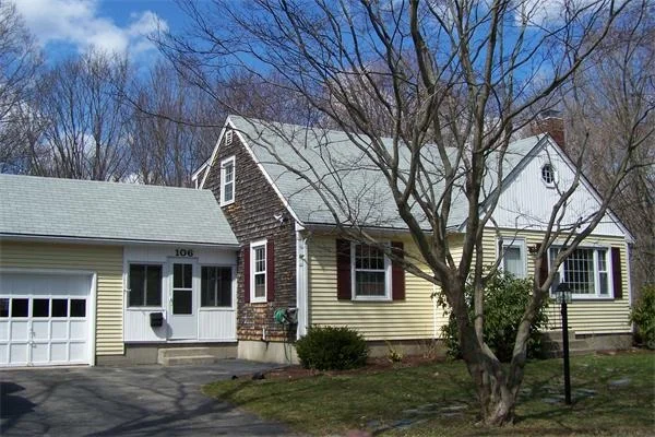 Photo of 106 Knott Street