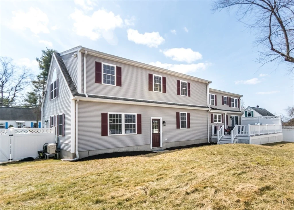 Photo of 1331 Trapelo Road