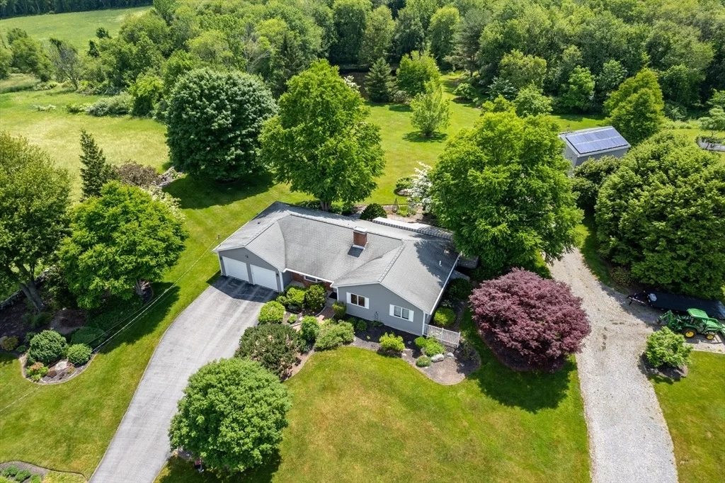 Photo of 31 Fort Hill Road