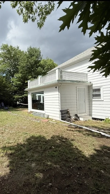 Photo of 8 Myopia Rd.
