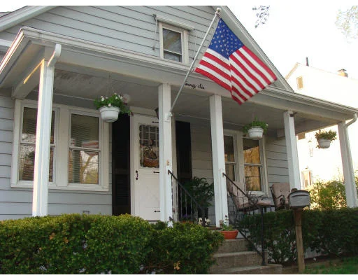 Photo of 26 Nevada Street