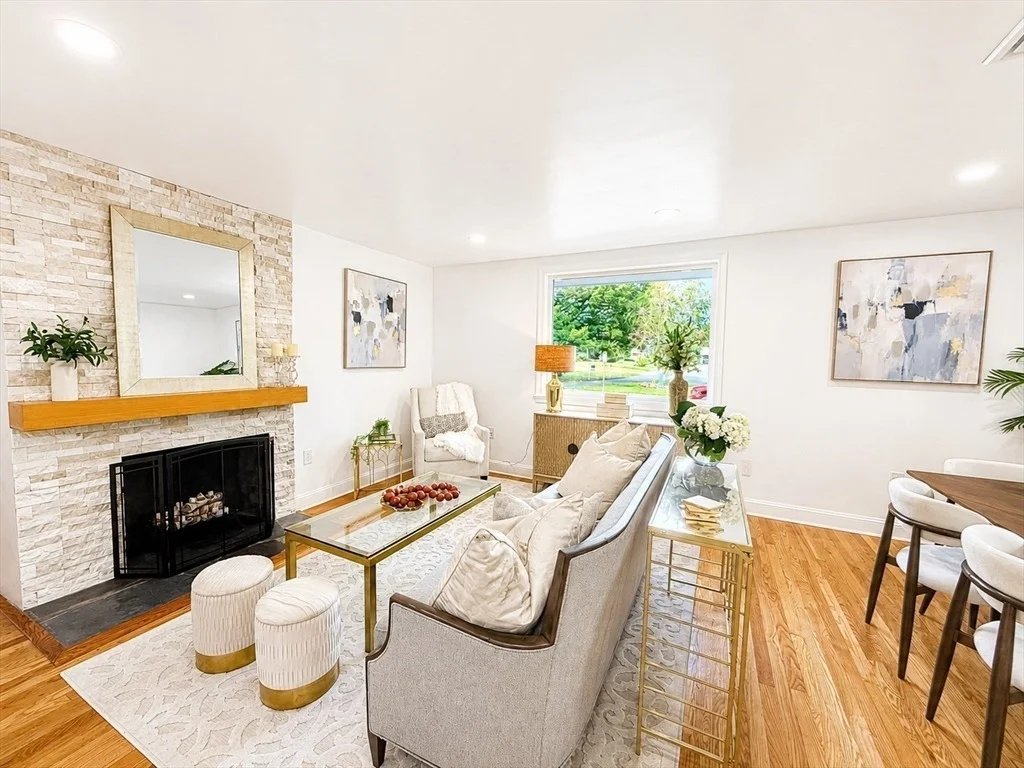 Photo of 3 Bradford Road