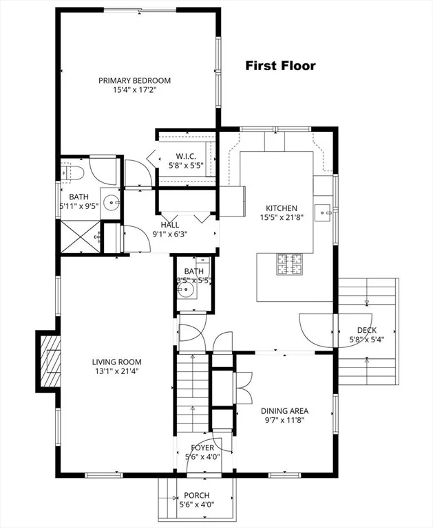 Photo of 65 Spring St