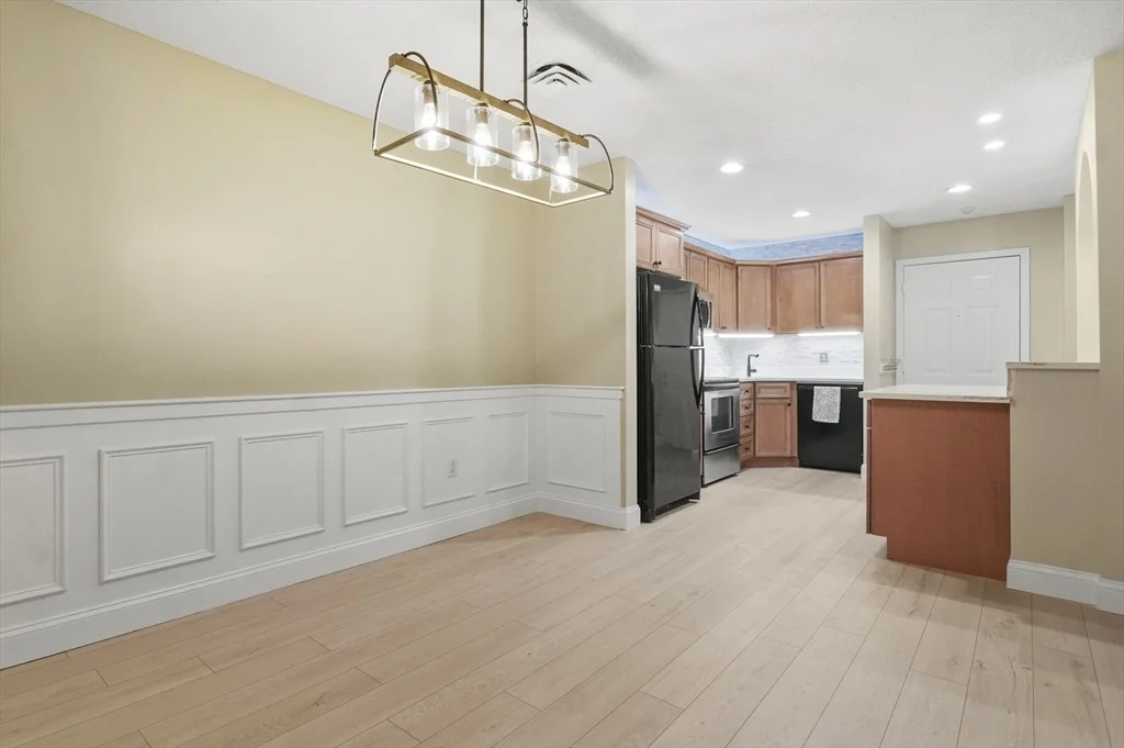 Photo of Unit G at 200 Brookside Drive
