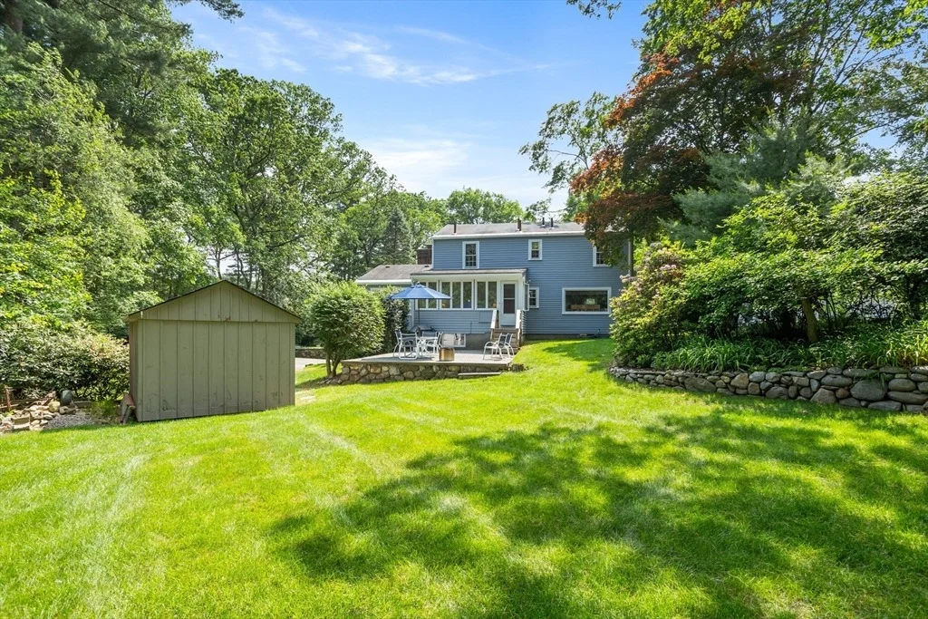 Photo of 15 Thoreau Rd