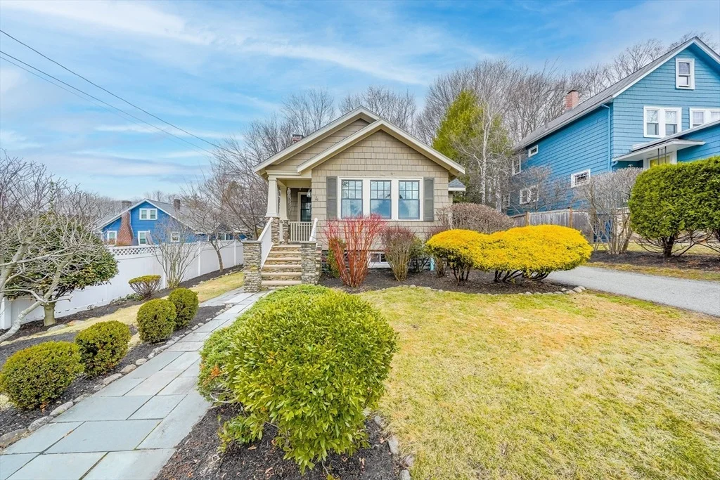 Photo of 4 Wescott Rd