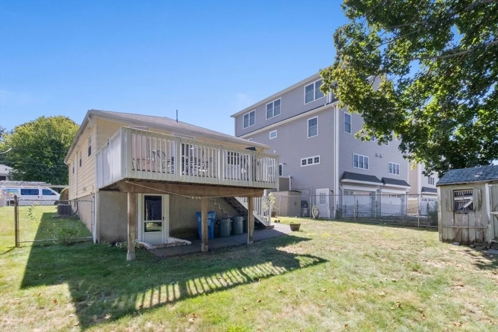 Photo of 20 Gale St