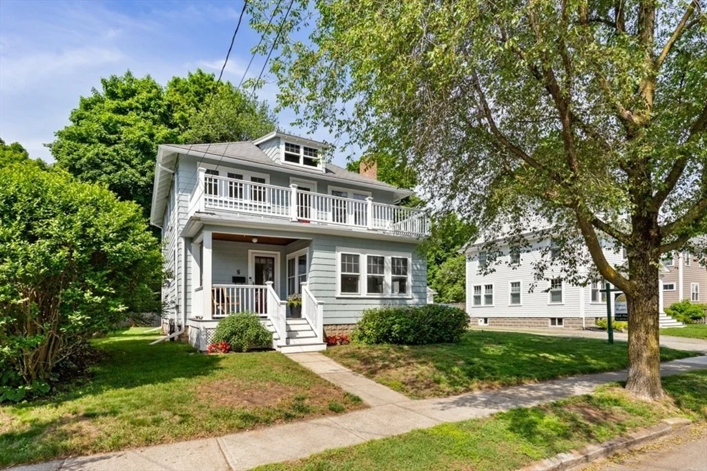 Photo of 8 Berkeley Street