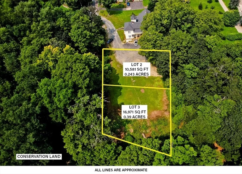 Photo of Lot 3 Lyman Road