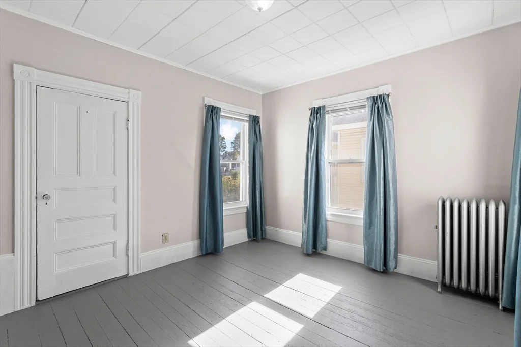 Photo of 6 Barker St