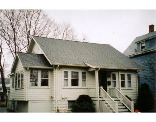 Photo of 45 Pine Street