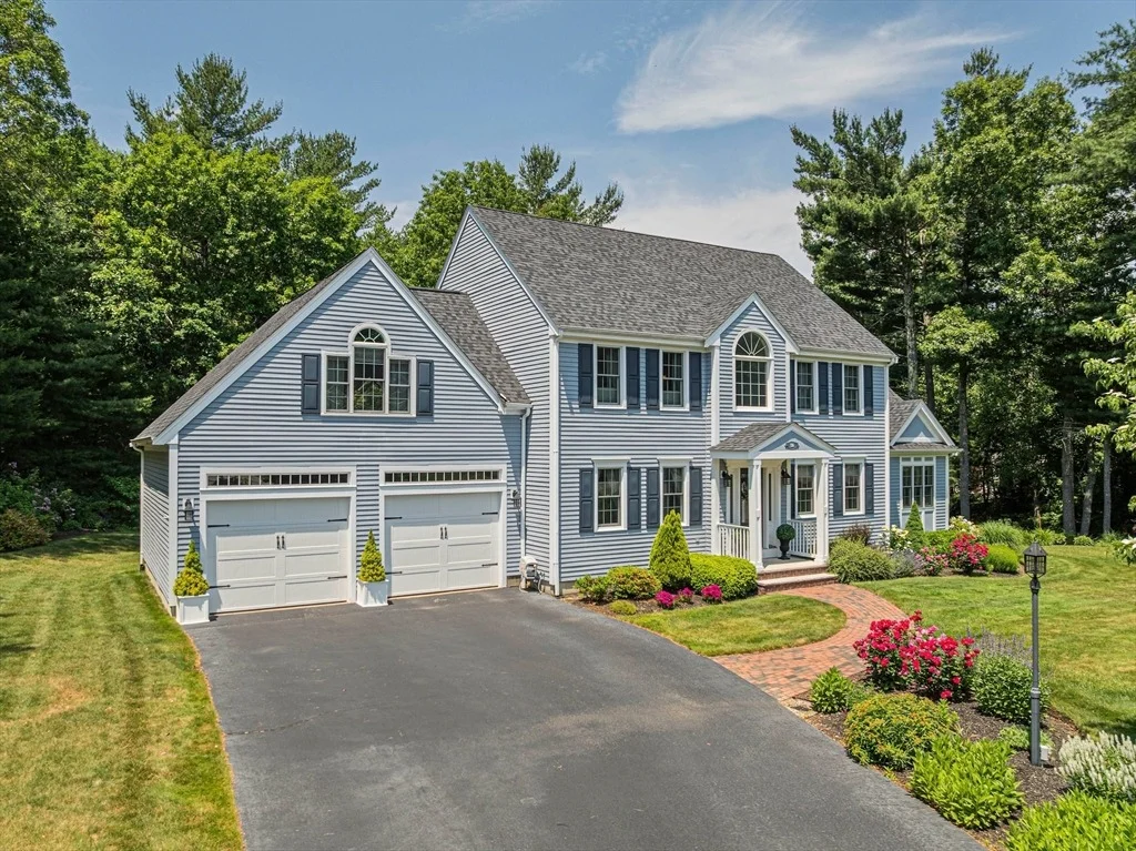 Photo of 136 Wolf Pond Road