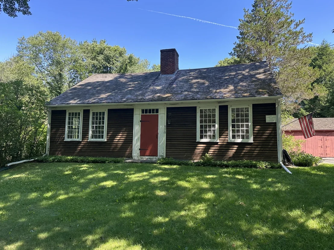 Photo of 575 Old West Brookfield Rd