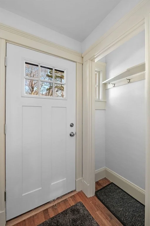 Photo of 1 Bond Street