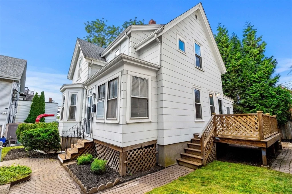 Photo of 47 Elliott St