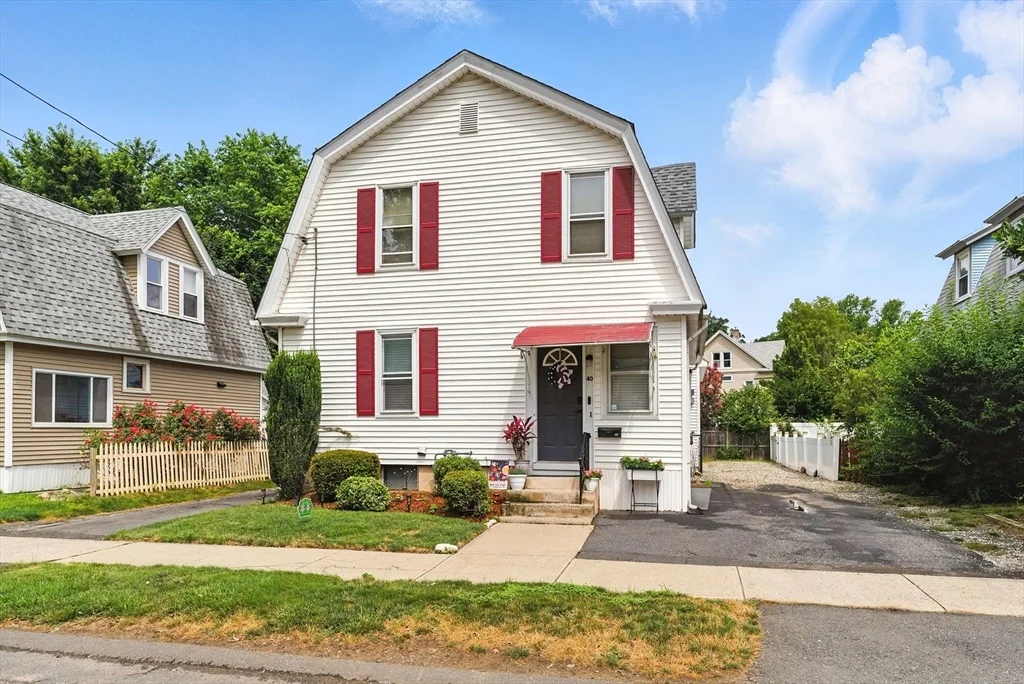Photo of 40 Field Street