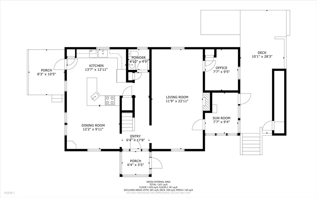 Photo of 30 Saint Elmo Rd