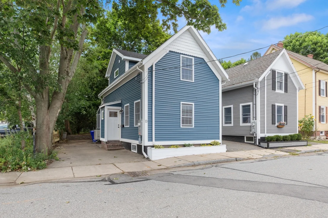 Photo of 13 Estes Street
