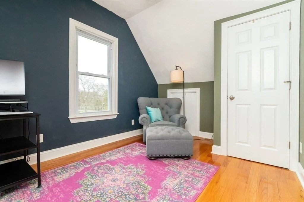 Photo of 19 Pine St.