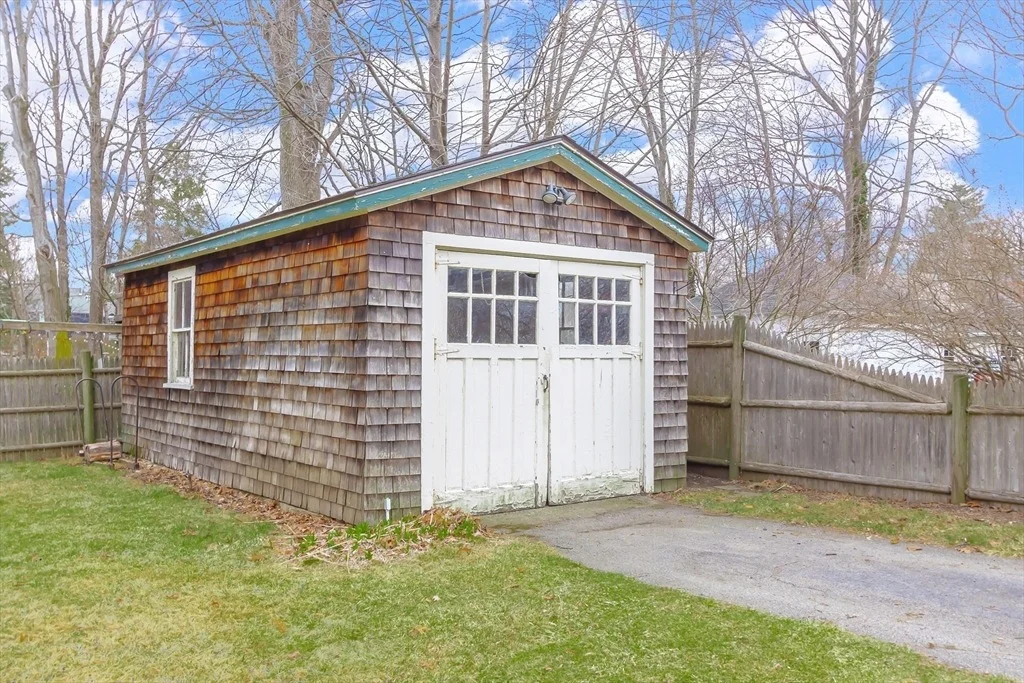 Photo of 25 Bradford St