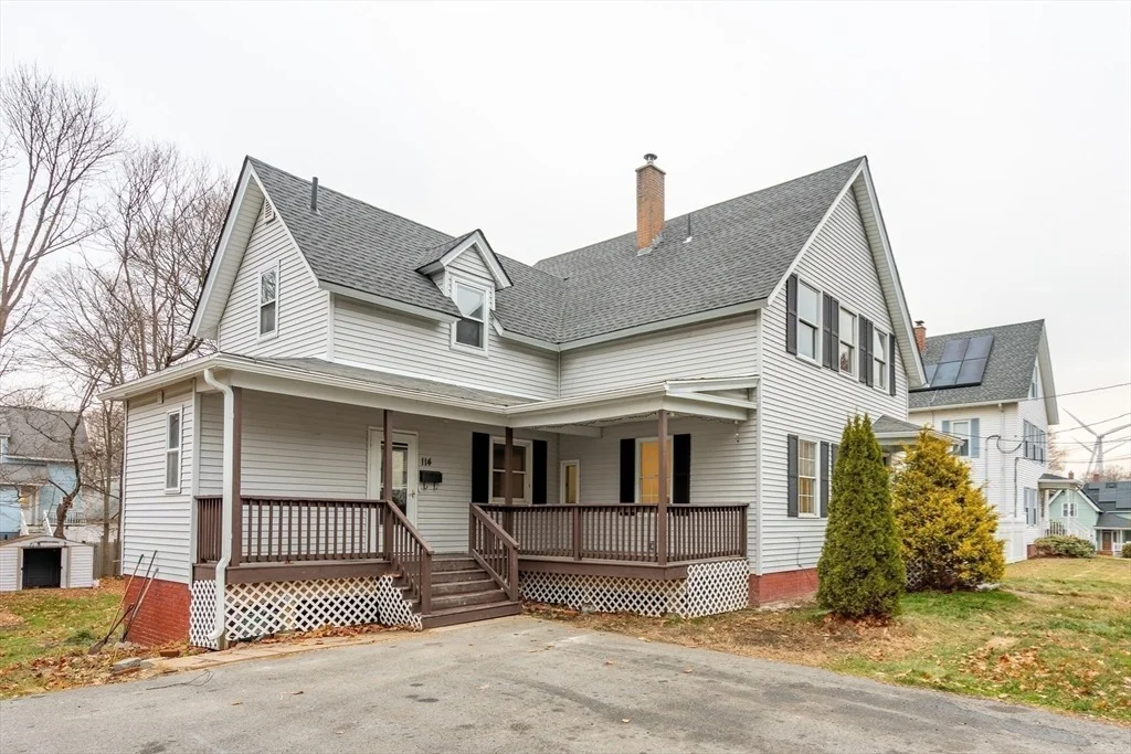 Photo of 114 Green St