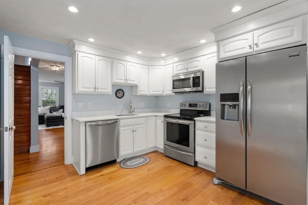 Photo of 15 Walton St