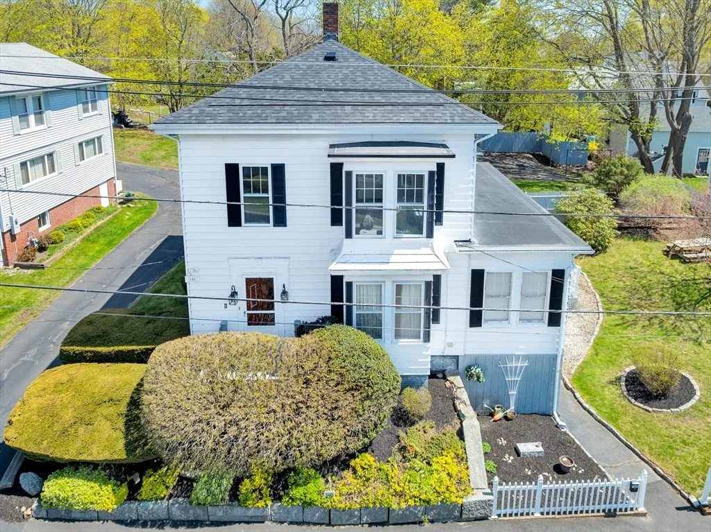 Photo of 140 Mt Pleasant Avenue