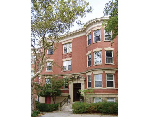 Photo of Unit 6 at 231 Rawson Road
