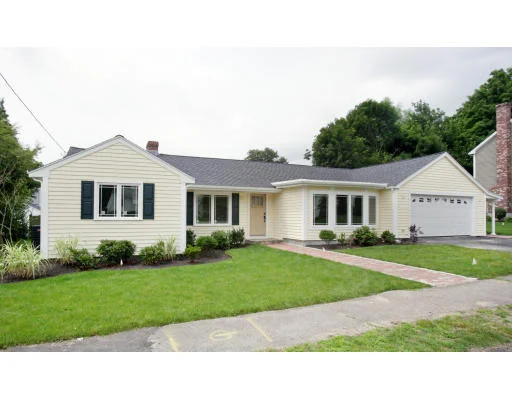 Photo of 27 Horace St