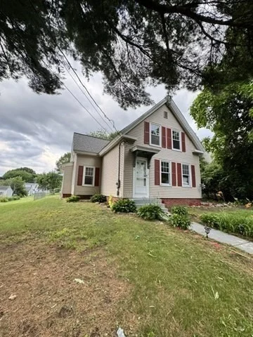 Photo of 21 Eudora St.