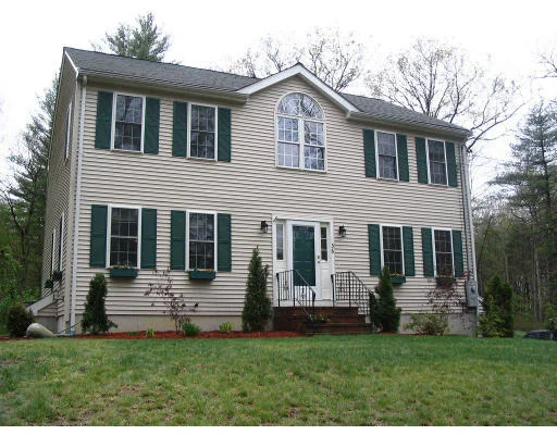 Photo of 36 John Scott Blvd